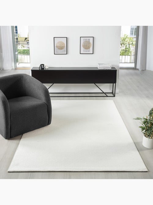 Tapis de salon ADA 2400 - Kiabi Tapis de salon ADA 2400 - Kiabi