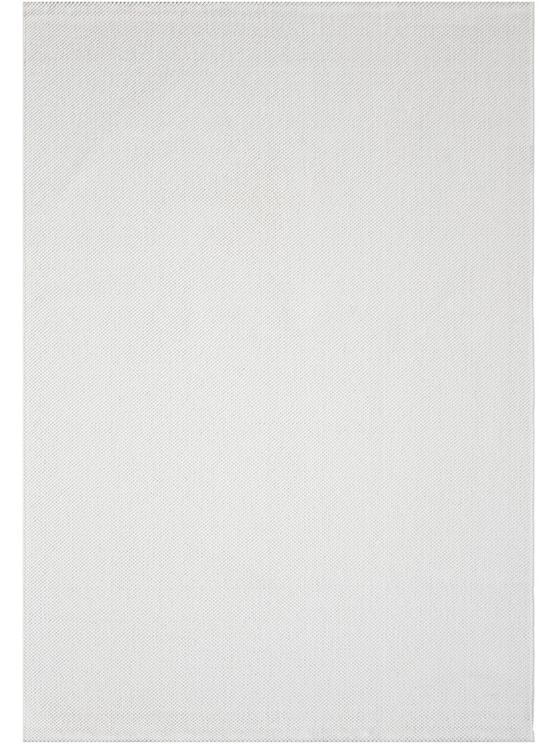Tapis de salon ADA 2400 Ecru - Kiabi