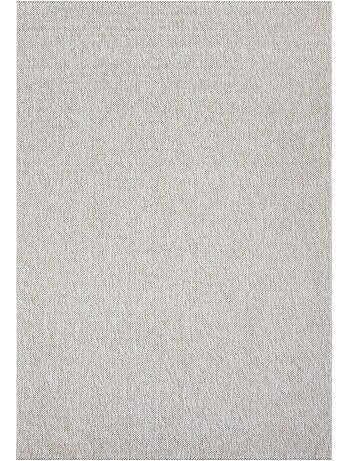 Tapis de salon ADA 2400 - 120x170 / Ecru