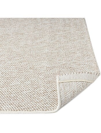 Tapis de salon ADA 2400 - 120x170 / Ecru