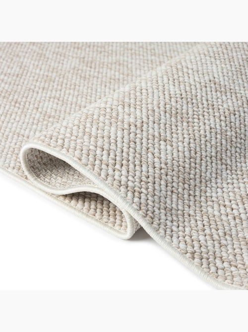 Tapis de salon ada 2410 - 120x170 / beige - Kiabi Tapis de salon ada 2410 - 120x170 / beige - Kiabi
