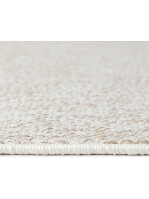 Tapis de salon ada 2410 - 120x170 / beige - Kiabi Tapis de salon ada 2410 - 120x170 / beige - Kiabi