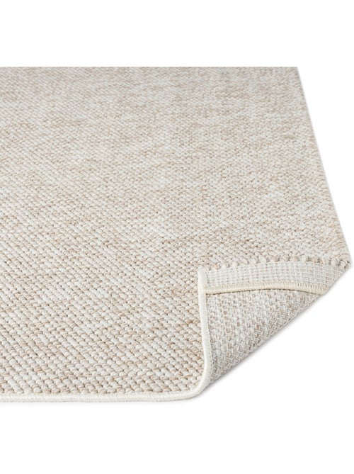 Tapis de salon ada 2410 - 120x170 / beige - Kiabi Tapis de salon ada 2410 - 120x170 / beige - Kiabi