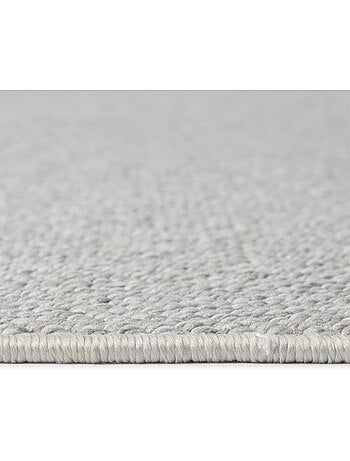Tapis de salon ADA 2400 - 120x170 / Ecru