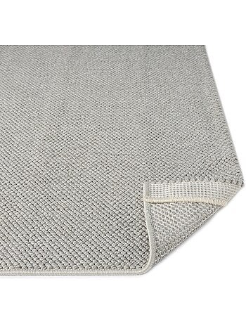 Tapis de salon ADA 2400 - 120x170 / Ecru