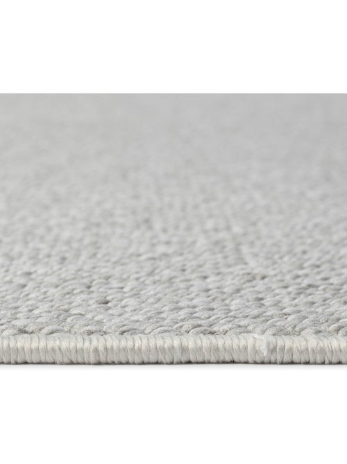 Tapis de salon ada 2420 - 120x170 / gris - Kiabi Tapis de salon ada 2420 - 120x170 / gris - Kiabi