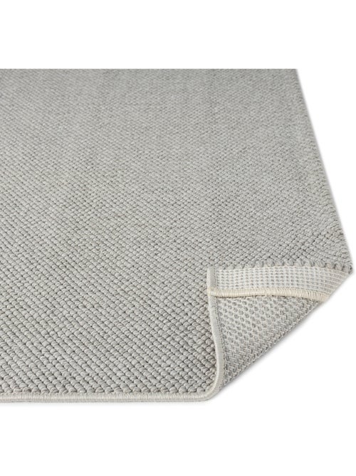 Tapis de salon ada 2420 - 120x170 / gris - Kiabi Tapis de salon ada 2420 - 120x170 / gris - Kiabi