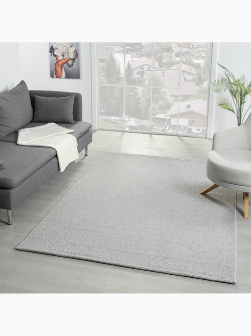 Tapis de salon ADA 2420 - Kiabi