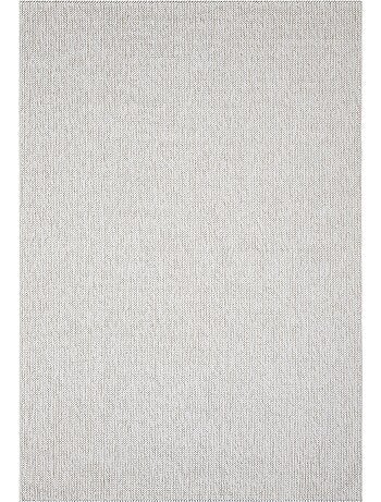 Tapis de salon ADA 2400 - 120x170 / Ecru