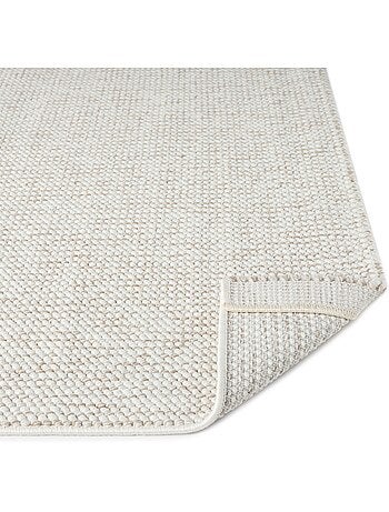 Tapis de salon ADA 2400 - 120x170 / Ecru