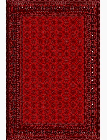 Tapis de salon ANADOLU