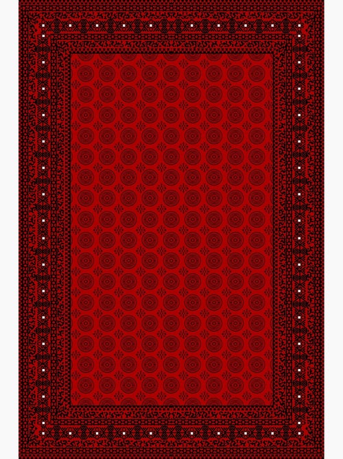 Tapis de salon ANADOLU - Kiabi