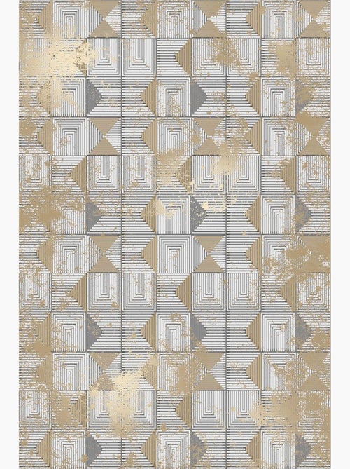 Tapis de salon ARAD - Kiabi