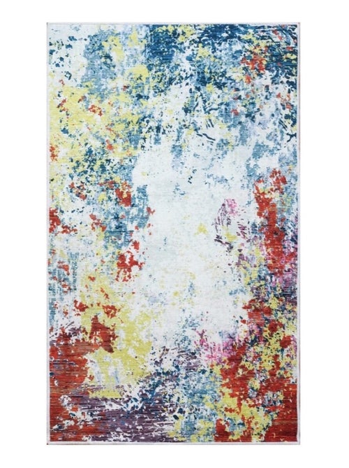 Tapis de salon ART - Kiabi