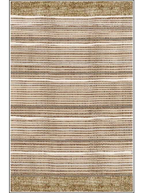 Tapis de salon BAHAR - Kiabi