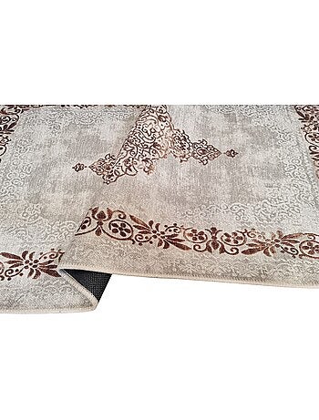 Tapis de salon Baroque