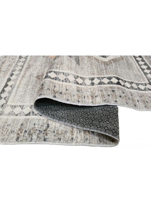Tapis de salon BEIRA - Kiabi