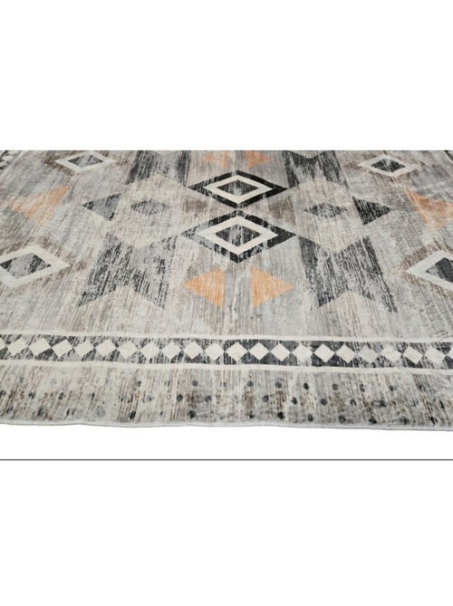 Tapis de salon BEIRA - Kiabi
