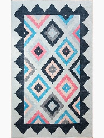 Tapis d'intérieur BERBERE