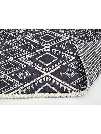 Tapis d'intérieur BERBERE