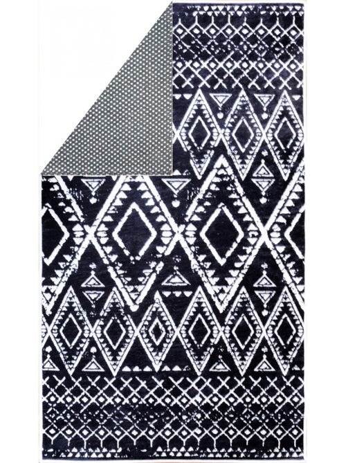 Tapis de salon BERBERES - Kiabi