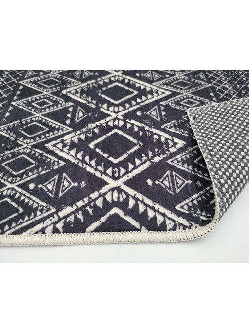 Tapis de salon BERBERES - Kiabi