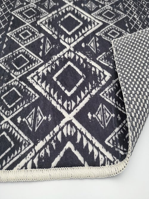 Tapis de salon BERBERES - Kiabi