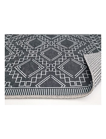 Tapis d'intérieur BERBERE