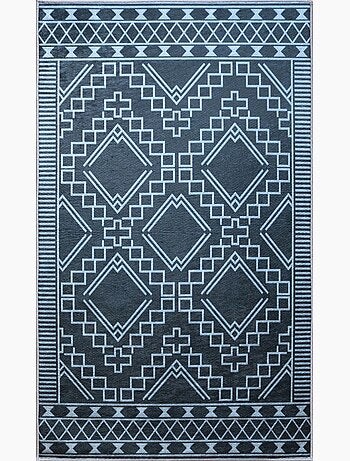 Tapis d'intérieur BERBERE