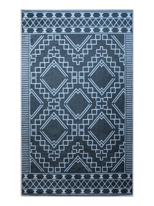 Tapis de salon BERBERES - Kiabi Tapis de salon BERBERES - Kiabi