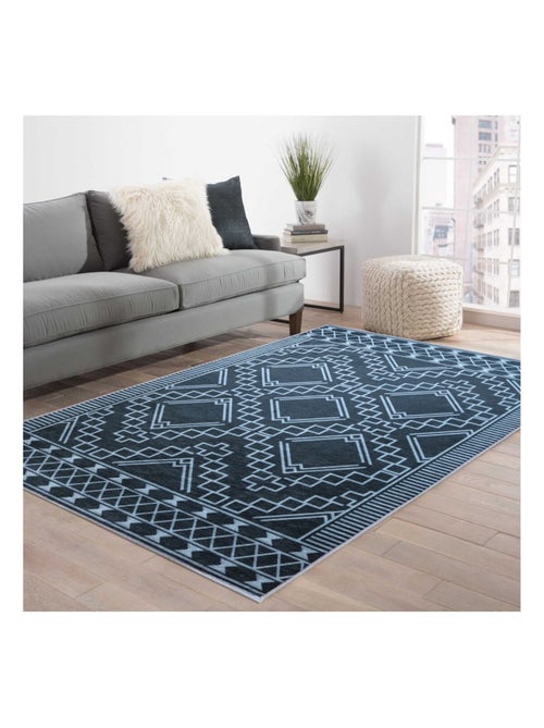 Tapis de salon BERBERES - Kiabi Tapis de salon BERBERES - Kiabi