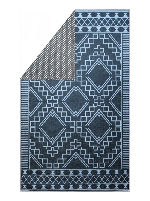 Tapis de salon BERBERES - Kiabi Tapis de salon BERBERES - Kiabi