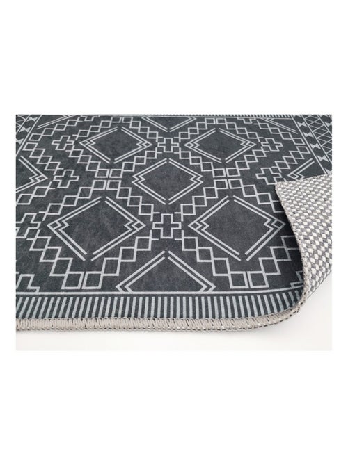 Tapis de salon BERBERES - Kiabi Tapis de salon BERBERES - Kiabi