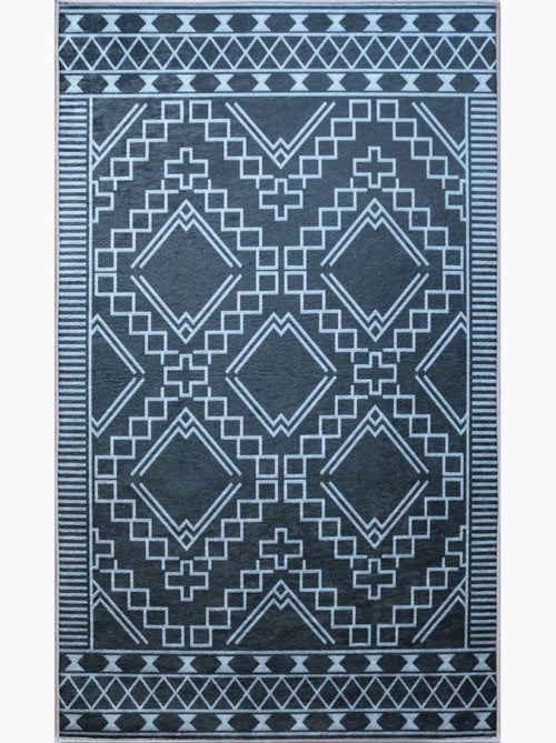 Tapis de salon BERBERES - Kiabi Tapis de salon BERBERES - Kiabi