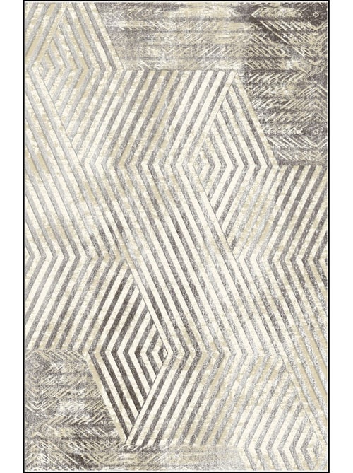 Tapis de salon BORROW - Kiabi