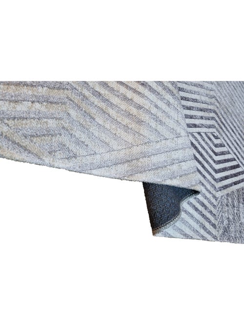 Tapis de salon BORROW - Kiabi