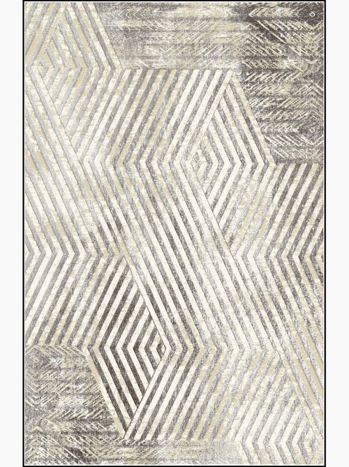 Tapis de salon BORROW - Kiabi