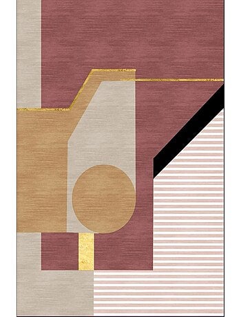 Tapis de salon BURANO