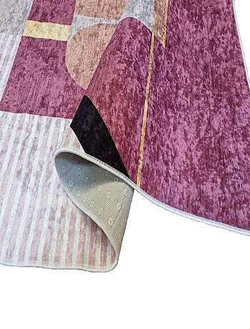 Tapis de salon BURANO