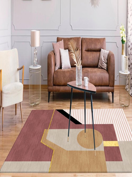 Tapis de salon BURANO - Kiabi