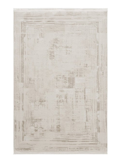 Tapis de salon DIAMOND 7830 - Kiabi