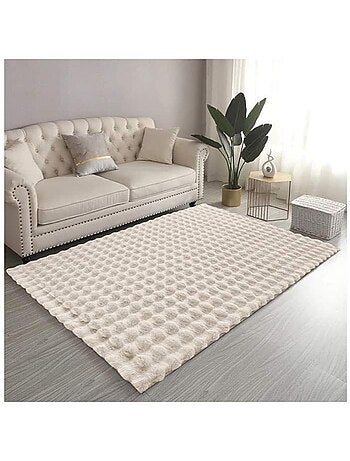 Tapis de salon Douceur TOSCANA