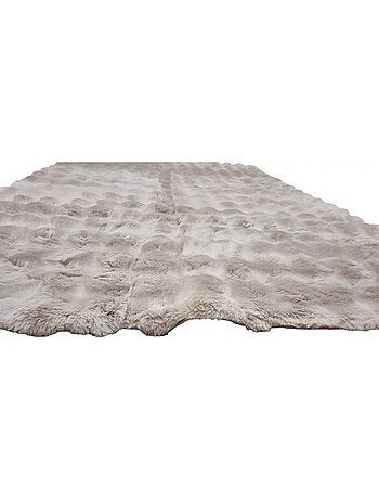 Tapis de salon Douceur TOSCANA
