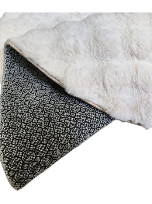 Tapis de salon Douceur TOSCANA - Kiabi