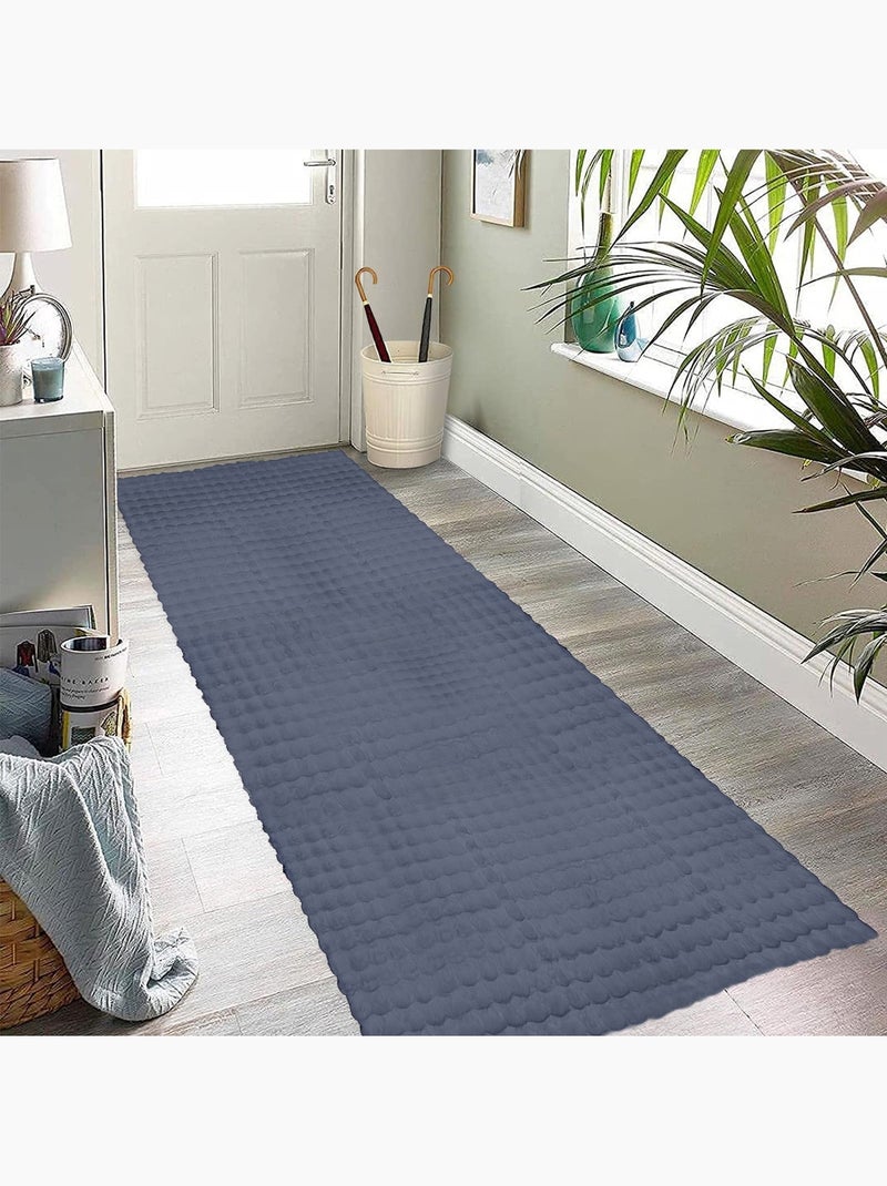 Tapis de salon Douceur TOSCANA Beige - Kiabi
