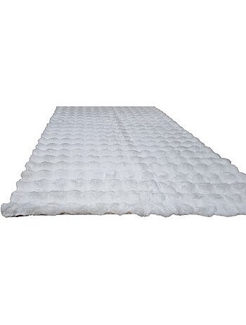 Tapis de salon Douceur TOSCANA