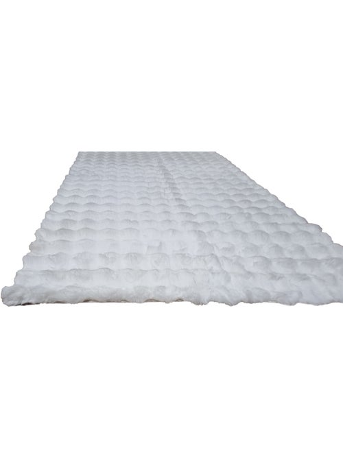 Tapis de salon Douceur TOSCANA - Kiabi