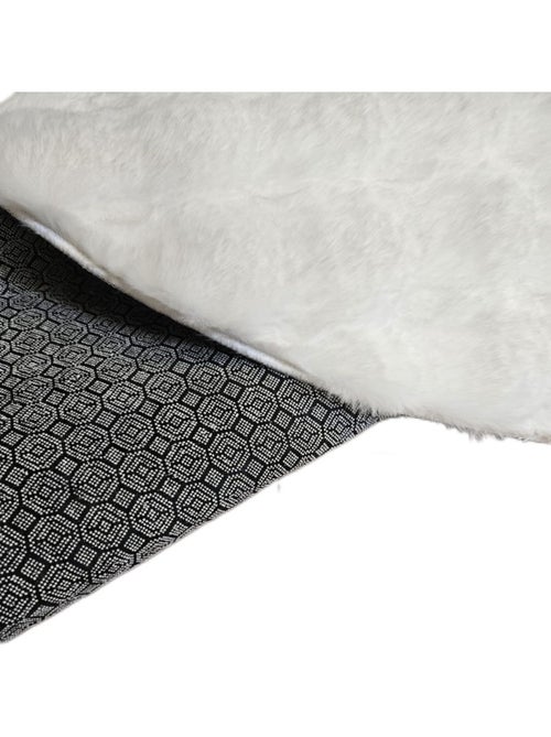 Tapis de salon Douceur TOSCANA - Kiabi