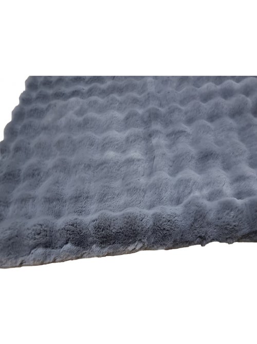 Tapis de salon Douceur TOSCANA - Kiabi