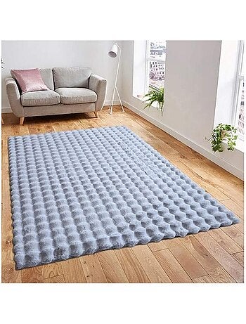 Tapis de salon Douceur TOSCANA